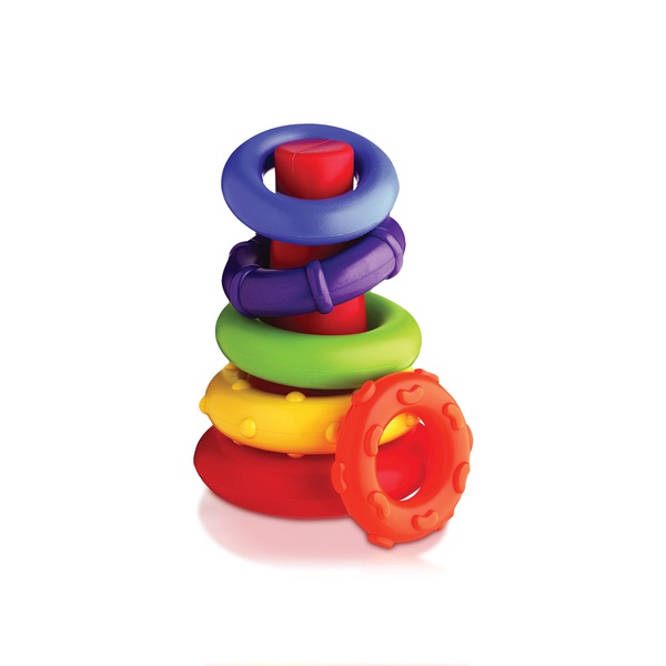 Playgro Rock N' Stack