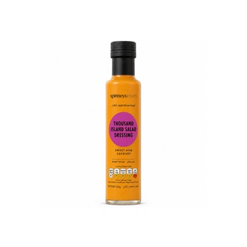 Spinneysfood Thousand Island Salad Dressing 265g