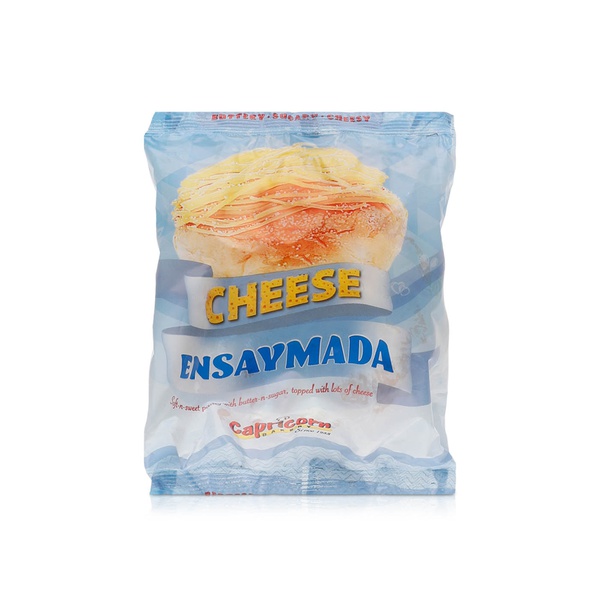 Capricorn Ensaymada Cheese 100g