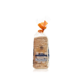 Warburtons White Farmhouse 800g