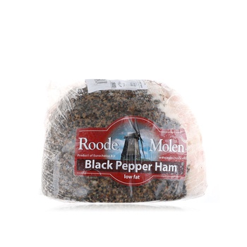 Roode Molen Peppered Ham