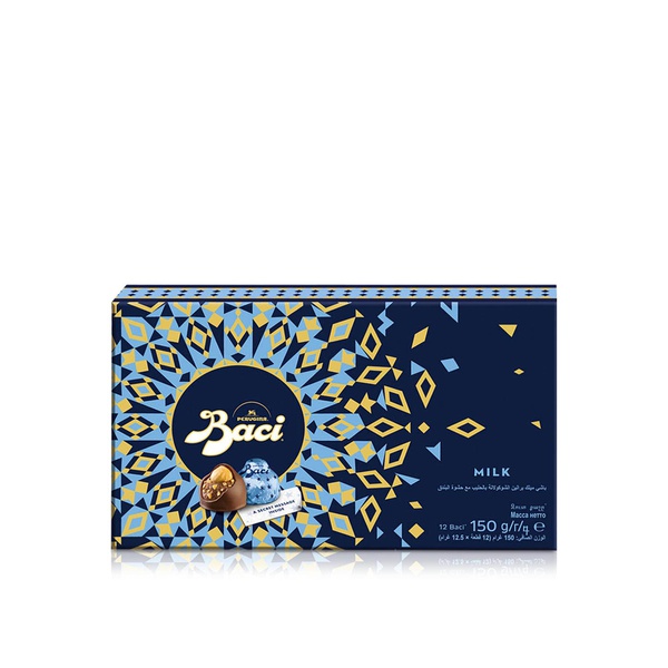 Baci Milk Chocolate Gift Box 150g