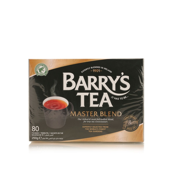 Barry's Tea Master Blend 250g