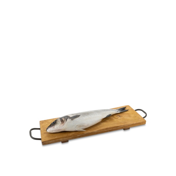 Wild Line Caught Seabass France