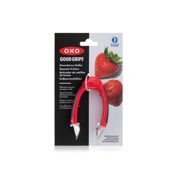 Oxo Good Grips Strawberry Huller