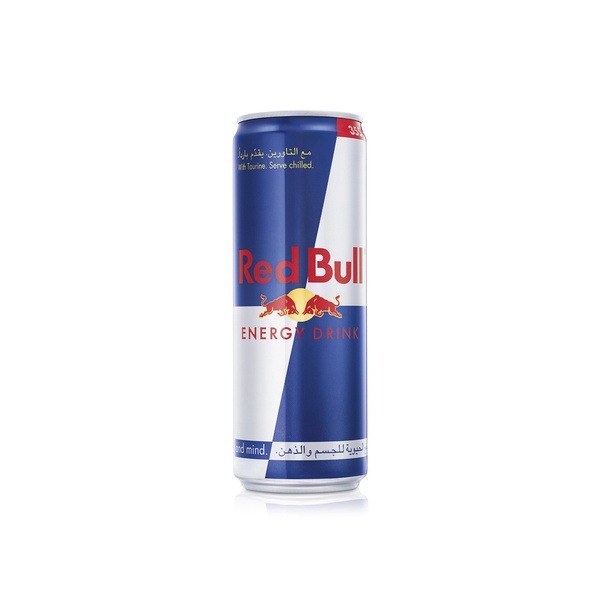 Red Bull Energy Drink 355ml