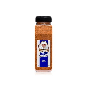 Magic Meat Seasoning 340g