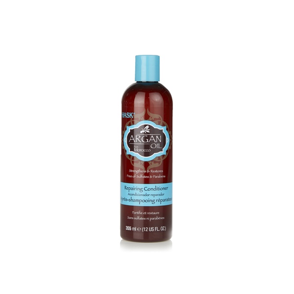 Hask Argan Oil Repair Conditioner 355ml
