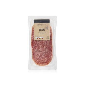 Spinneysfood Milano Salami 120g