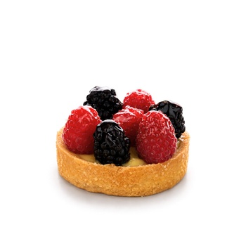Mixed Berry Tart 100g