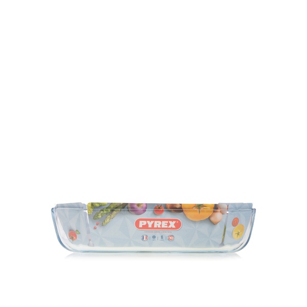 Pyrex Inspiration Mass Roaster 2.6 litre