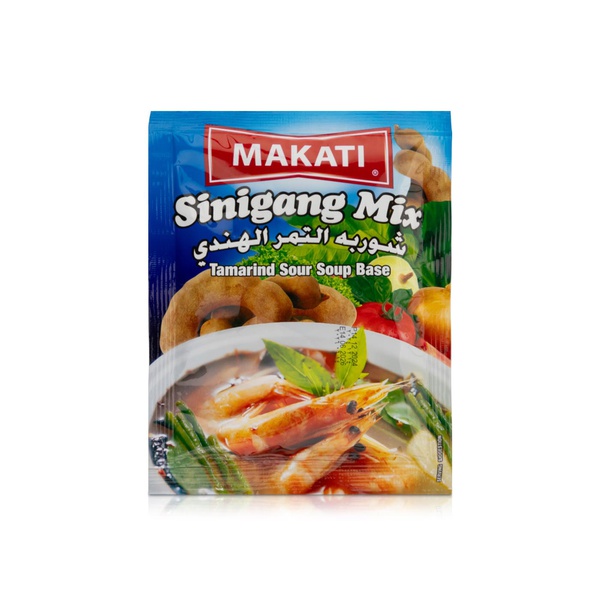 Makati Sinigang Mix 50g