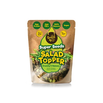 Good4u Salad Topper Super Seeds 150g
