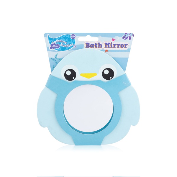 John Lewis bathtime buddies bath mirror Spinneys UAE