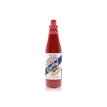 Crystal Louisiana's Pure Hot Sauce 176ml