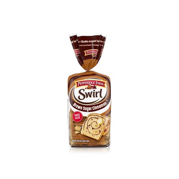 Pepperidge Farm Sugar Cinnamon Swirl Bread 454g