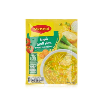 Maggi Spring Season Soup 59g