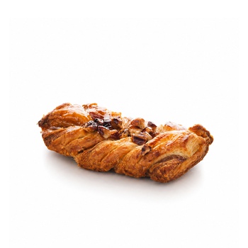 Maple and Pecan Plait 78g