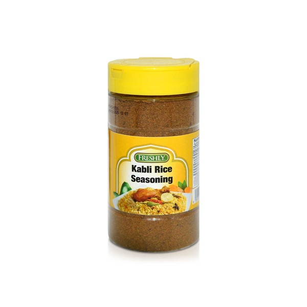 Freshly Kabli Rice Seasoning 220g