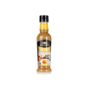 Ina Paarman's Honey Mustard Salad Dressing 300ml