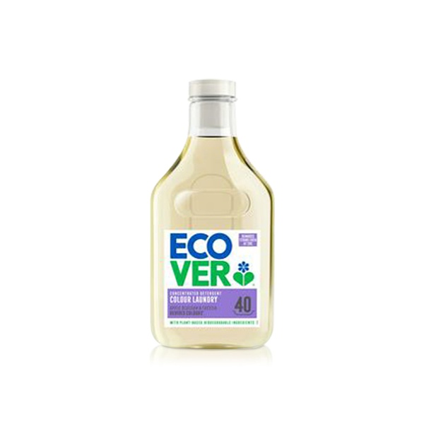 Ecover Colour Laundry Liquid 40 Washes 1.43 litre