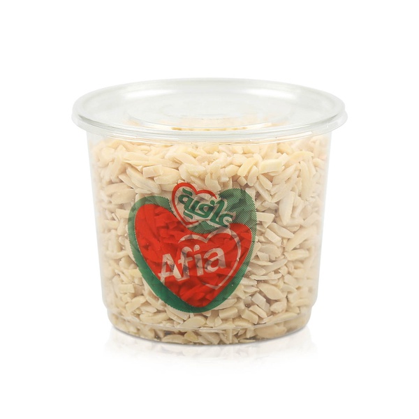 Afia Slivered Almonds