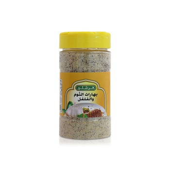 Freshly Garlic and Herb Seasoning 71g