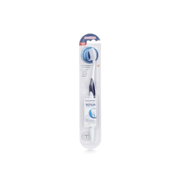 Sensodyne Repair & Protect Extra Soft Toothbrush