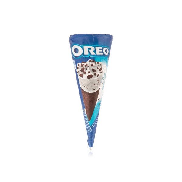 Buy Oreo ice cream cone 110ml in UAE