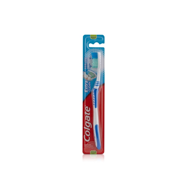 Colgate Extra Clean Toothbrush Medium