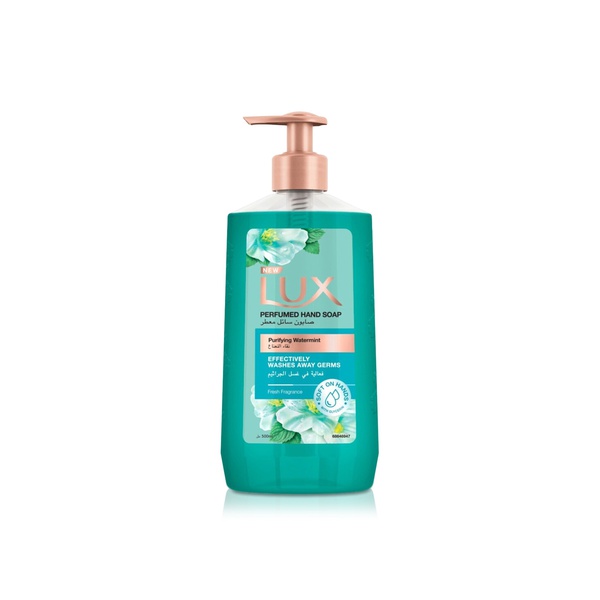 Lux Purifying Watermint Handwash 500ml