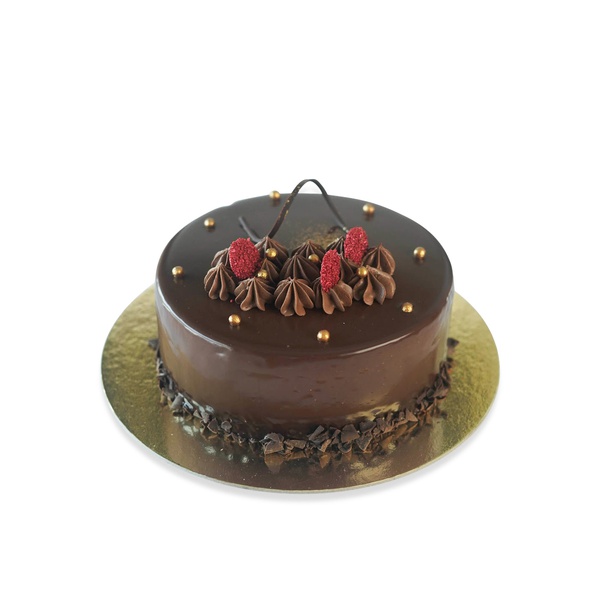 Royal Chocolate Cake 800g