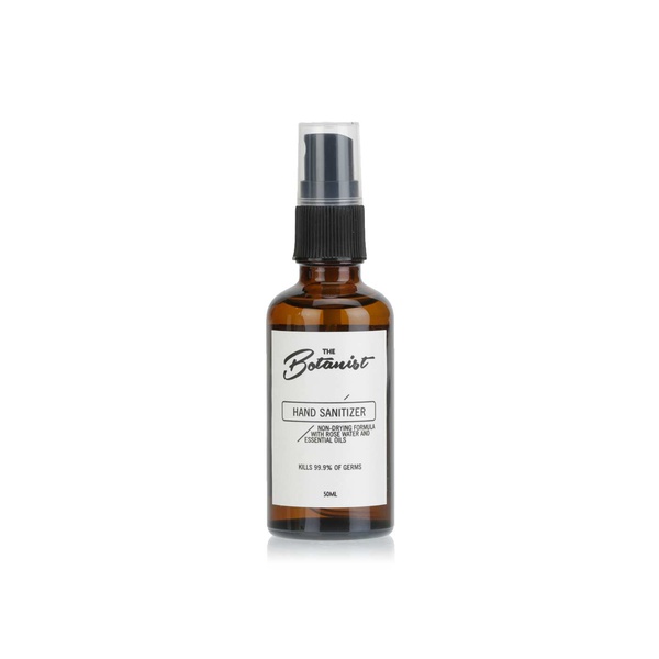 The Botanist Hand Sanitizer 50ml
