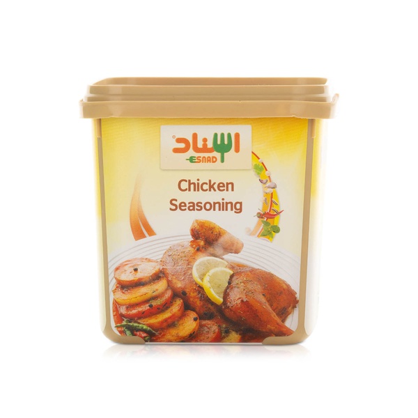 Esnad Chicken Seasoning 200g