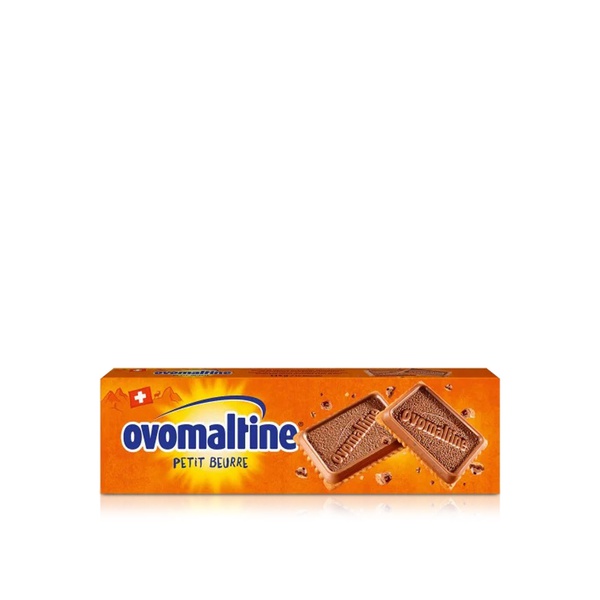 Ovomaltine Petit Beurre 145g