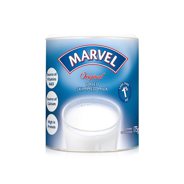 Marvel Skimmed Milk Powder 175g