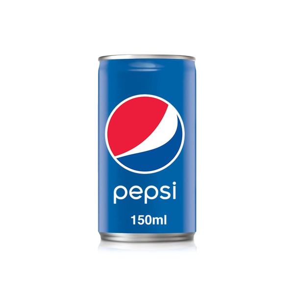 Pepsi Normal Can 150ml