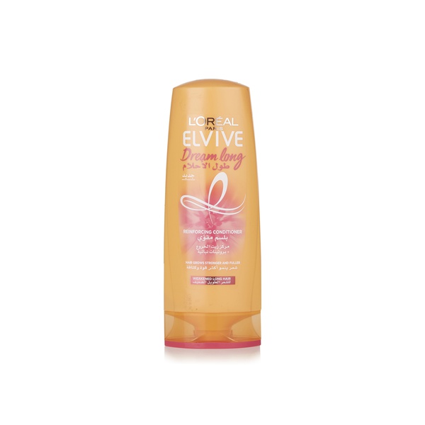 L'oreal Paris Elvive Dream Long Conditioner 400ml