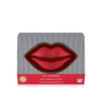 Waitrose Lulu Lips Egg Milk Chocolate 250g