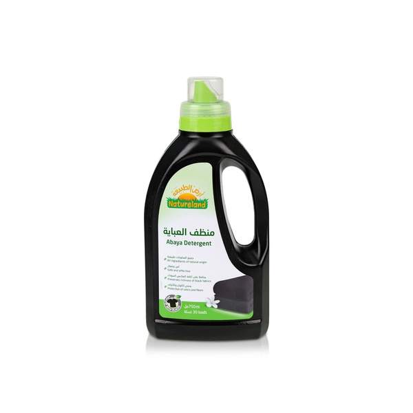 Natureland Abaya Detergent 750ml