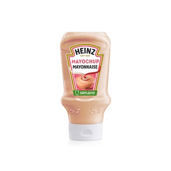 Heinz Mayochup 310ml