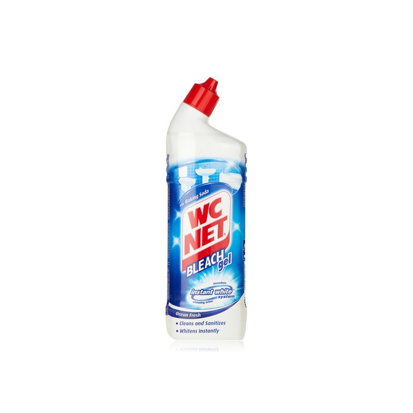 Wc Net Bleach Gel Spinneys Uae