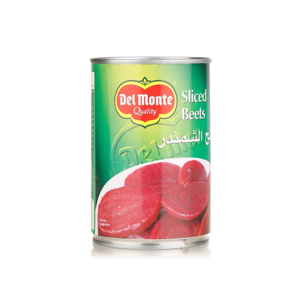 اشتري Del Monte sliced beets 425g في الامارات