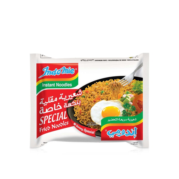 Indomie Special Fried Noodles 85g