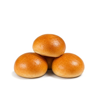 Spinneysfood Slider Buns 6s 200g