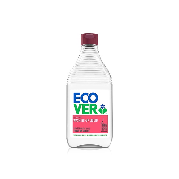 Ecover Pomegranate and Fig Washing Up Liquid 450ml