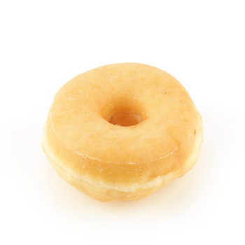 Glazed Donut 52g