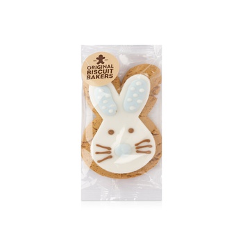 Original Biscuit Bakers Mr Bunny Gingerbread Biscuit 60g