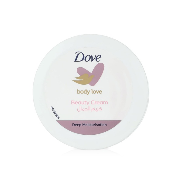 Dove Body Love Beauty Cream 75ml