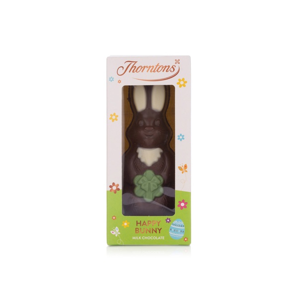 Thorntons Milk Chocolate Bunny 90g
